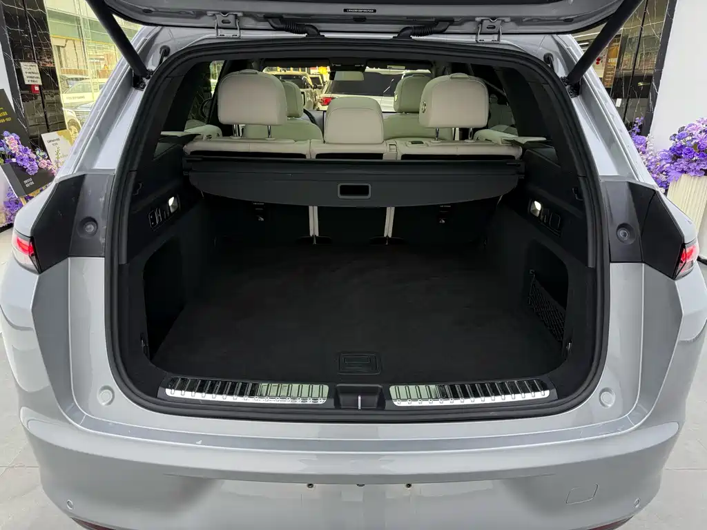 Li Auto Li L7 — миниатюра 22