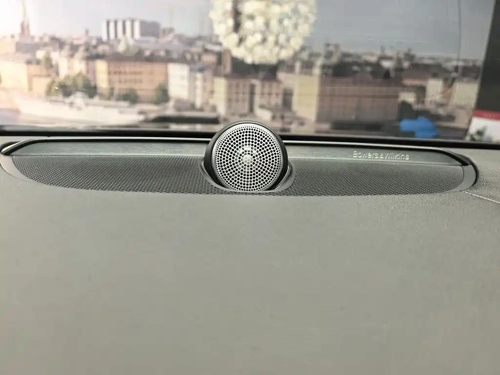Volvo V90 — фотографии объявления, Фото 12