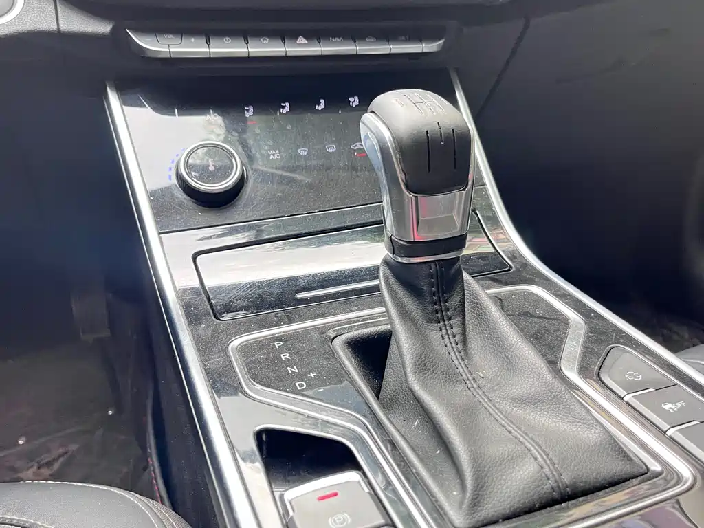 Chery Arrizo GX — миниатюра 12