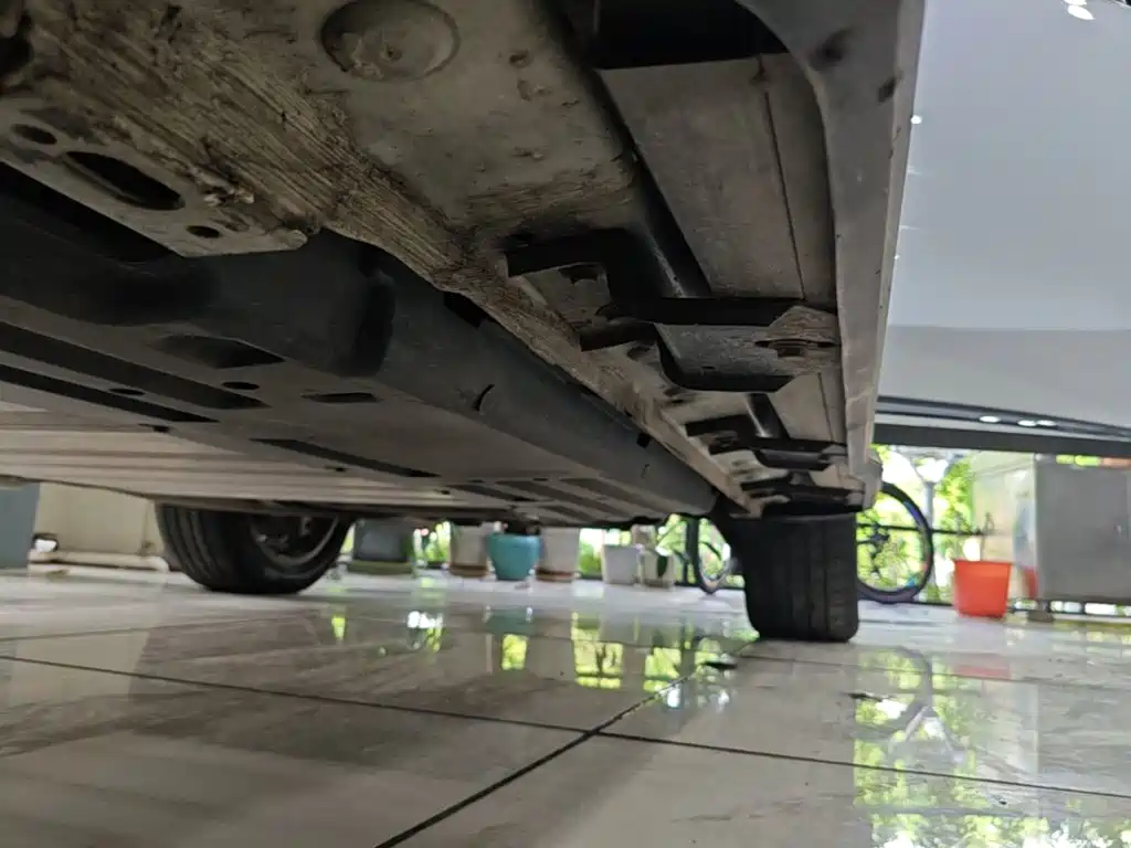 BYD Tang New Energy — миниатюра 22