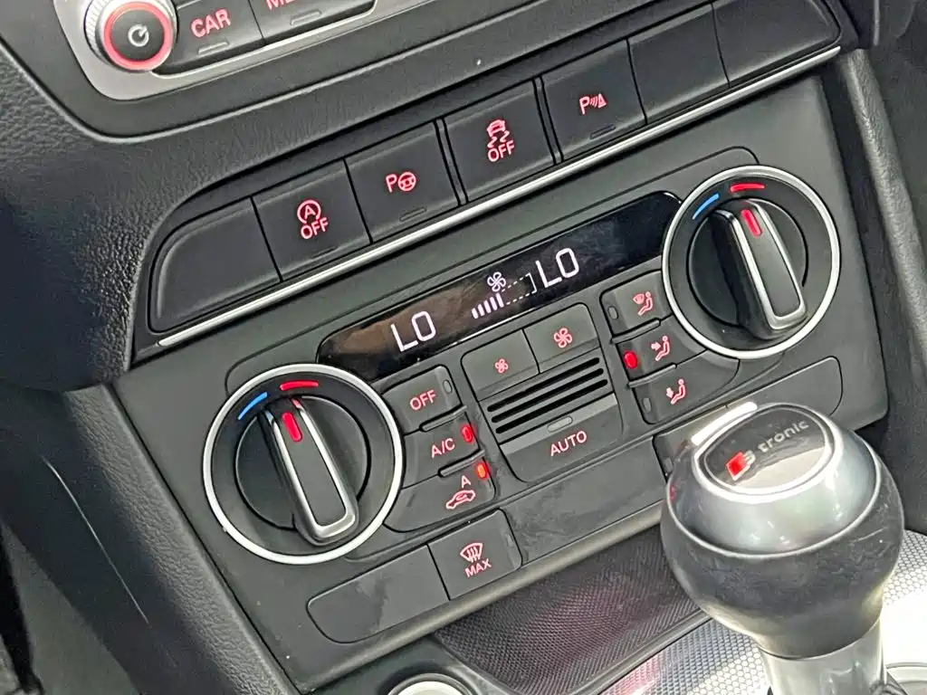 Audi Q3 — миниатюра 24