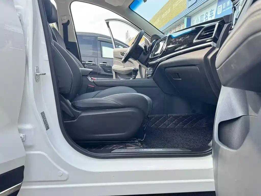 Jetour X90 — миниатюра 12