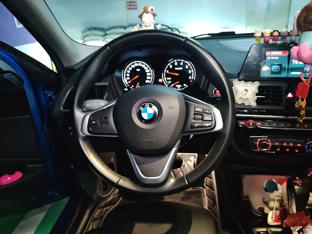 BMW 1 Series — миниатюра 3