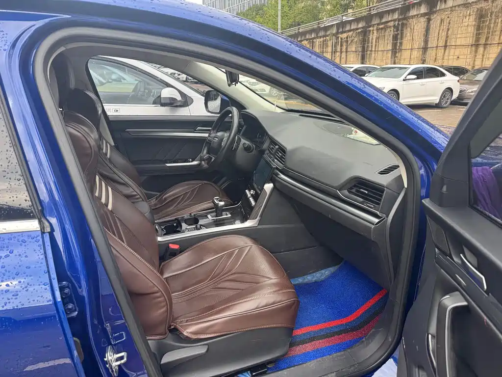 Haval H4 — миниатюра 13