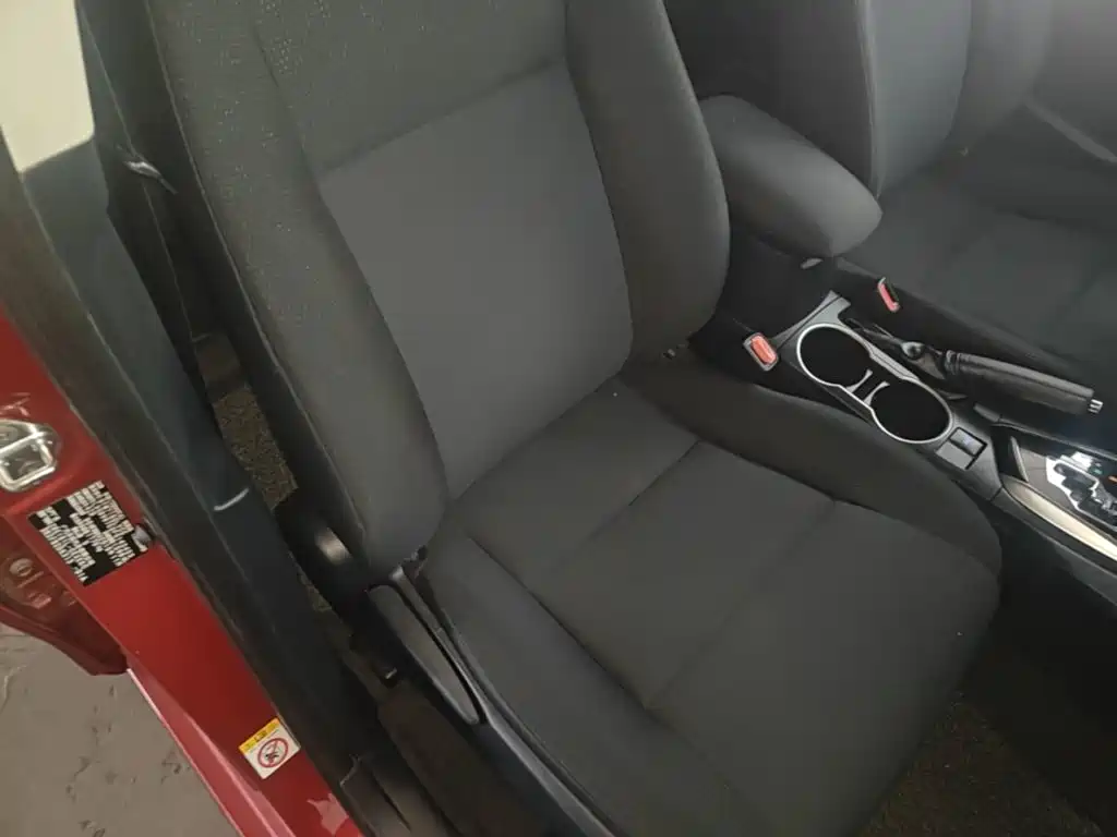 Toyota Levin — миниатюра 25