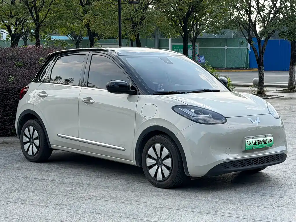 Wuling Bingo — миниатюра 3