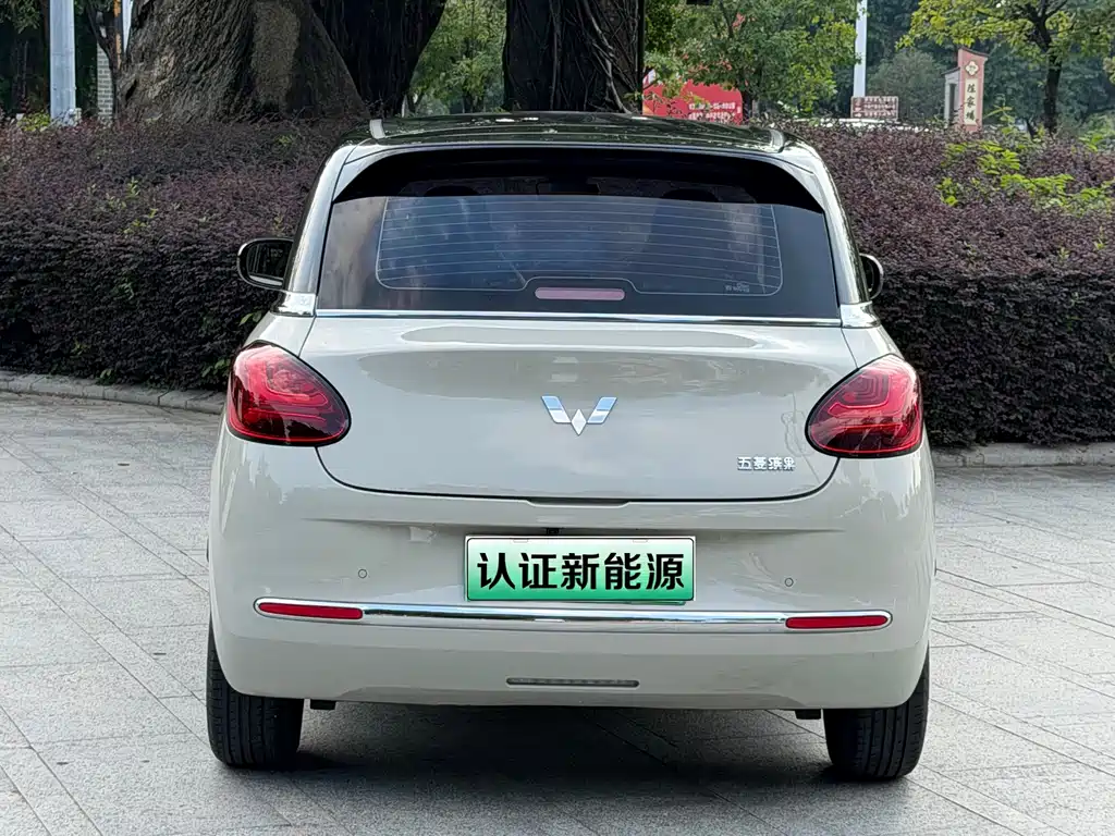 Wuling Bingo — миниатюра 16