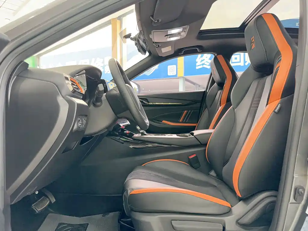 Oshan Oushang X5 — миниатюра 10