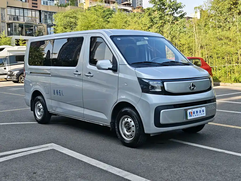 Kaicheng Ruixing EM60 — миниатюра 4