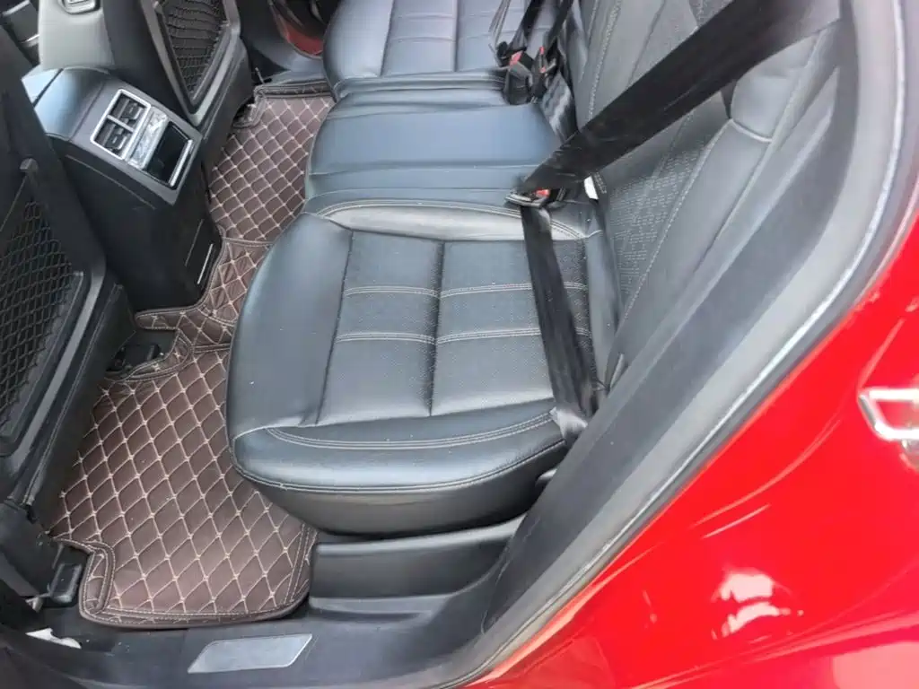 Zotye Zotye T700 — миниатюра 17