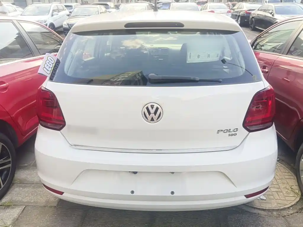 Volkswagen Polo — миниатюра 6