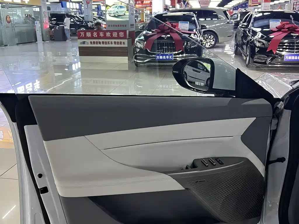 Dongfeng eπ007 2024 620Pro