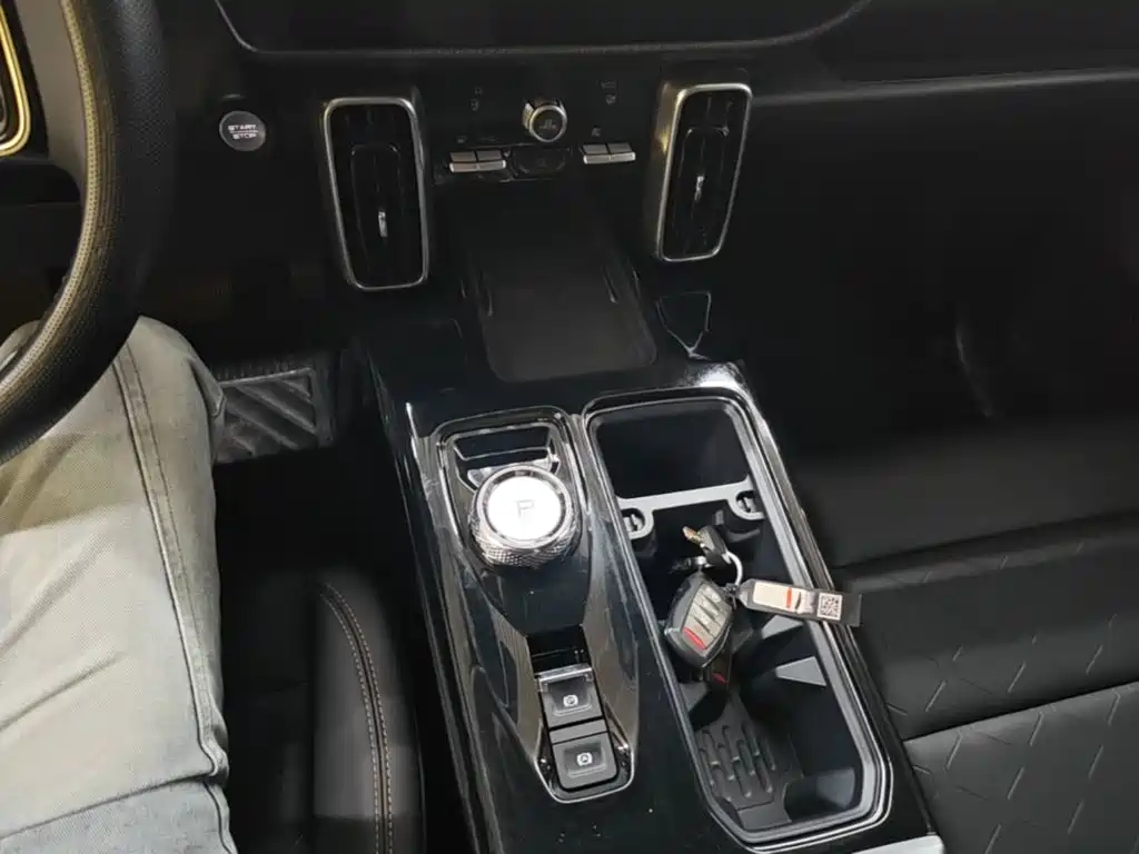 Haval Big Dog — миниатюра 14