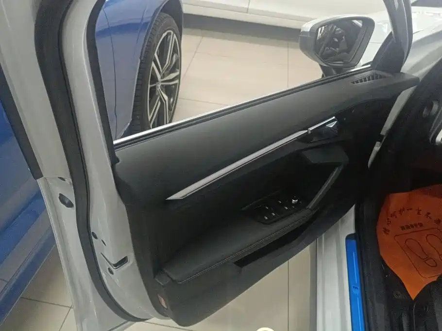 Audi A3 — миниатюра 6