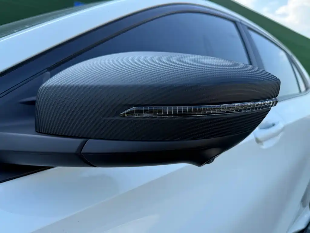 GAC Motor Shadow Leopard — миниатюра 5