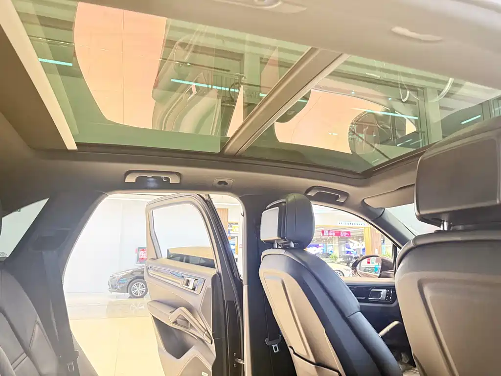 Porsche Cayenne 2019 Cayenne 3.0T