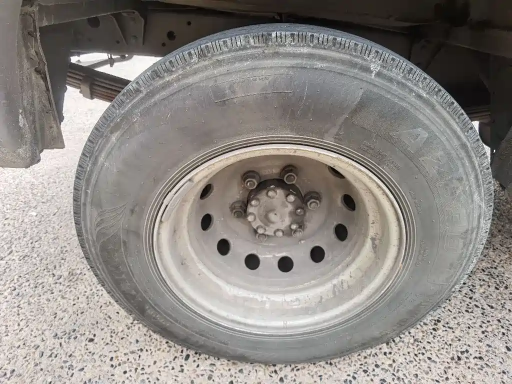 IVECO Baodi — миниатюра 21