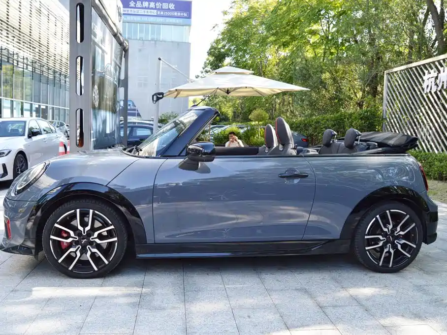 MINI Mini JCW — миниатюра 16