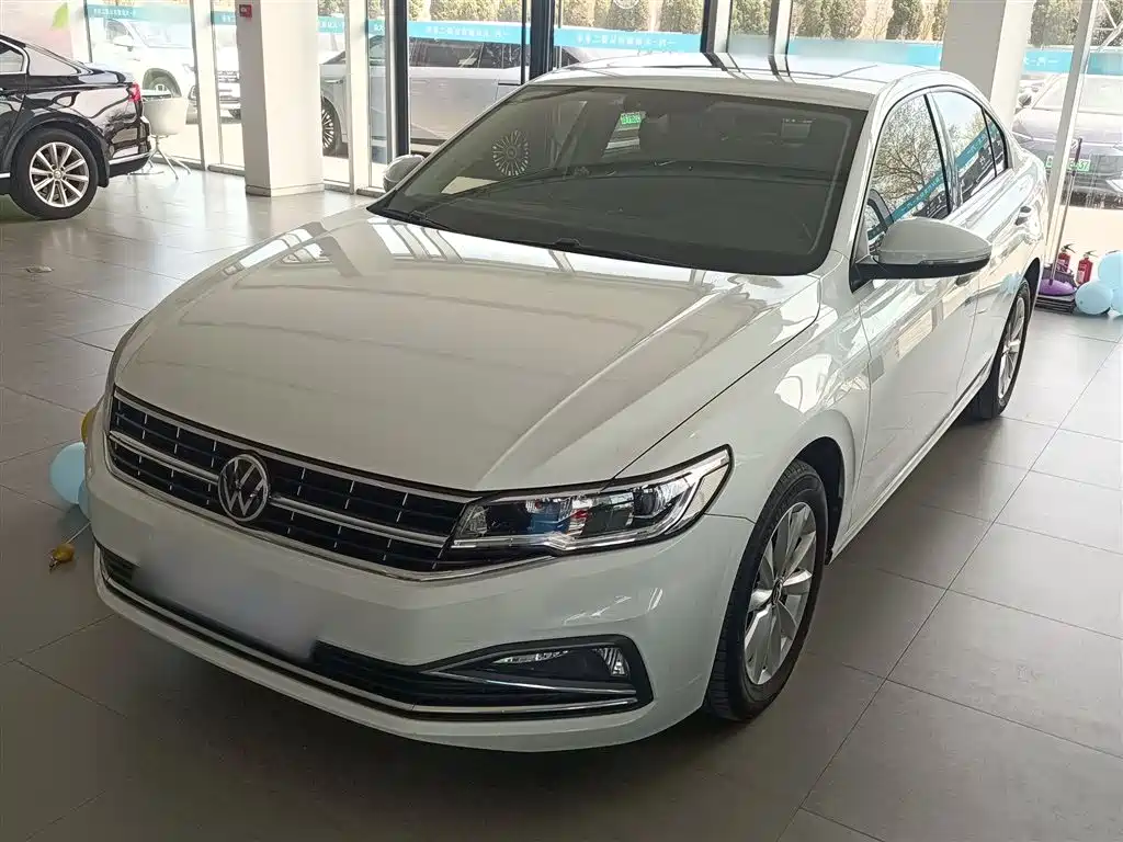Volkswagen Bora 2021