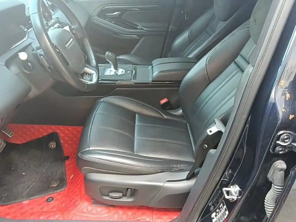 Land Rover Range Rover Evoque — фотографии объявления, Фото 15