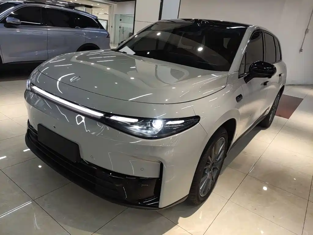 Leapmotor C10 2026 605