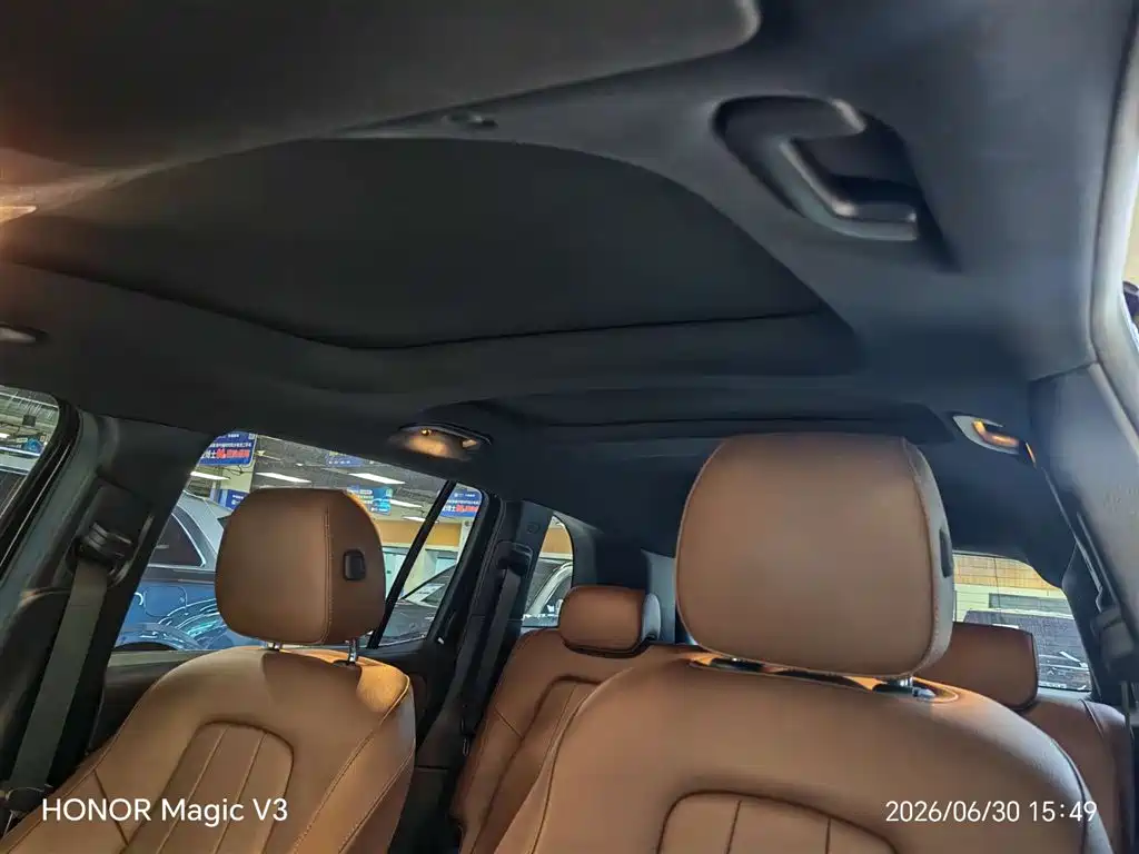 Mercedes-Benz GLB 2024 GLB 200