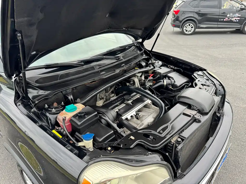 Volvo XC90 — фотографии объявления, Фото 26