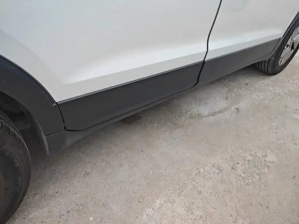 Volkswagen Tharu — миниатюра 21