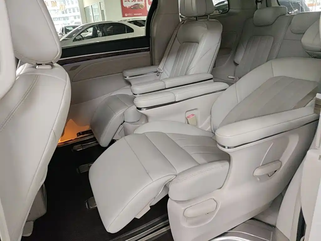 GAC Motor Trumpchi M8 — миниатюра 17