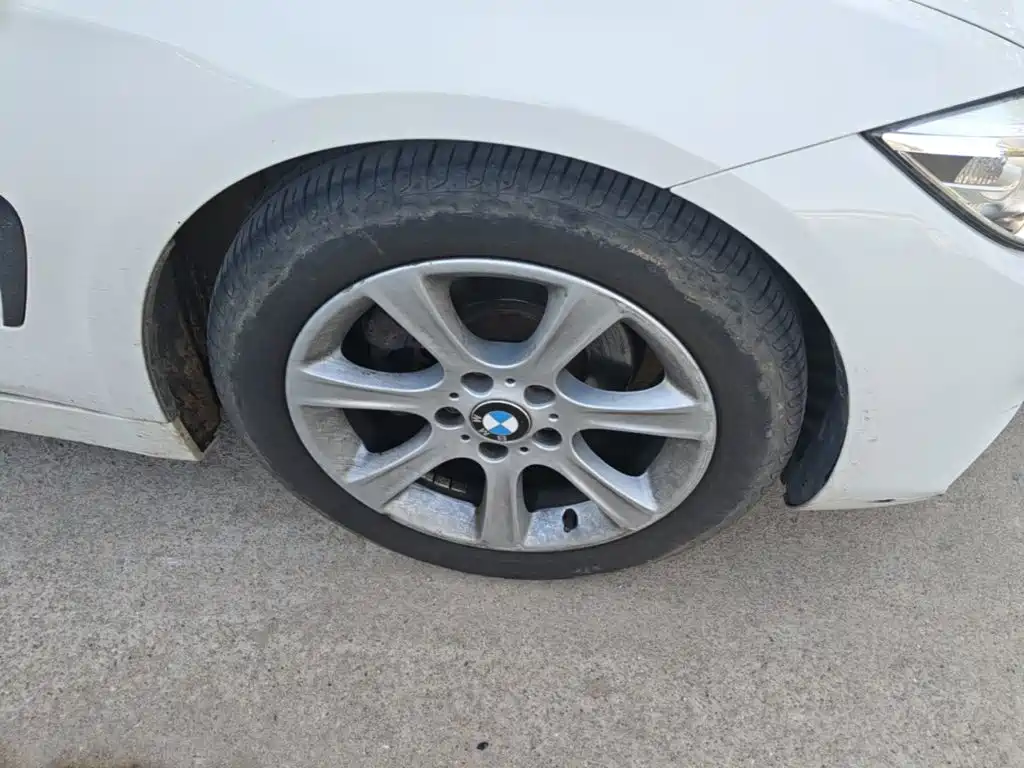 BMW 4 Series — миниатюра 12