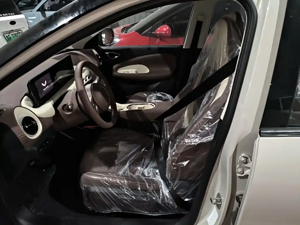 Wuling Bingo — миниатюра 15