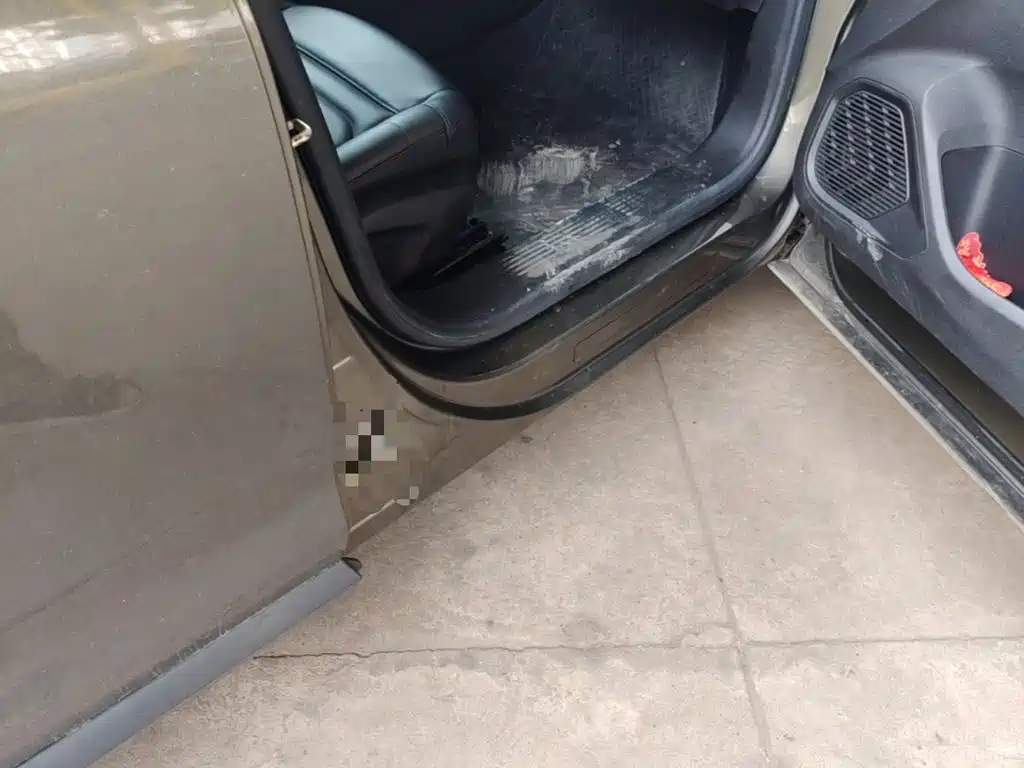 Citroen C5 X — миниатюра 21
