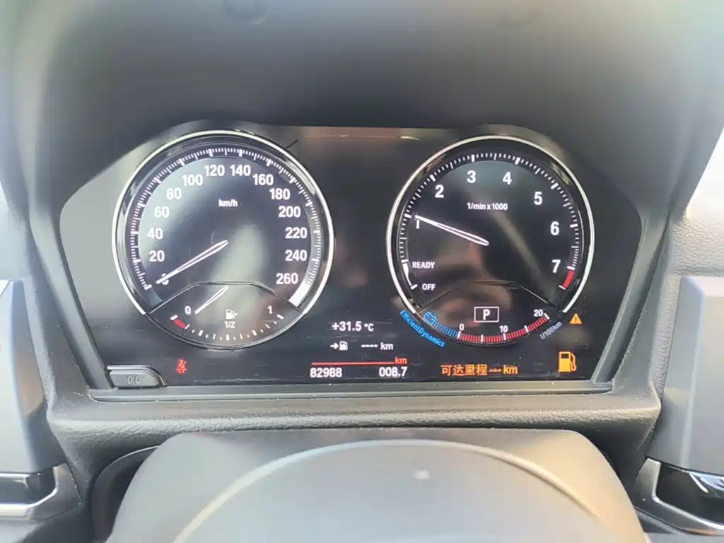 BMW 1 Series — миниатюра 12