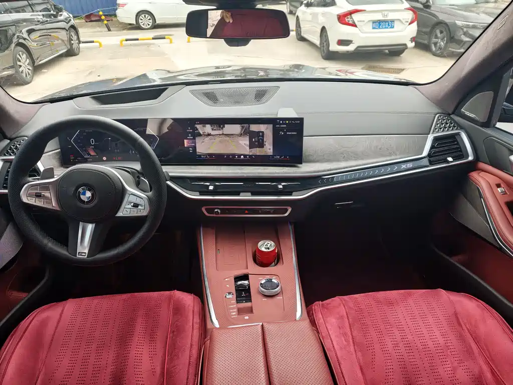 BMW X5 — фотографии объявления, Фото 10