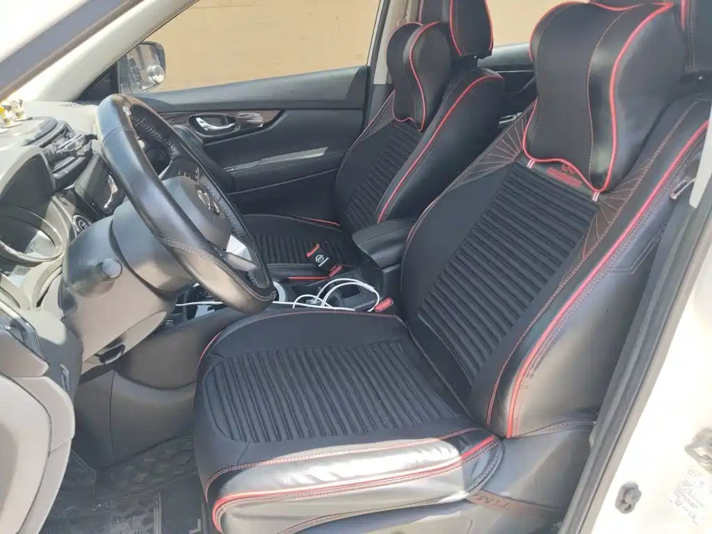 Nissan X-Trail 2022 2.0L Premium