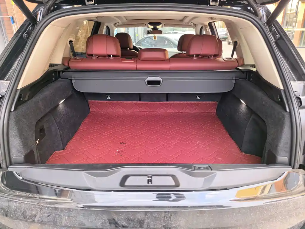 BMW X5 — миниатюра 11