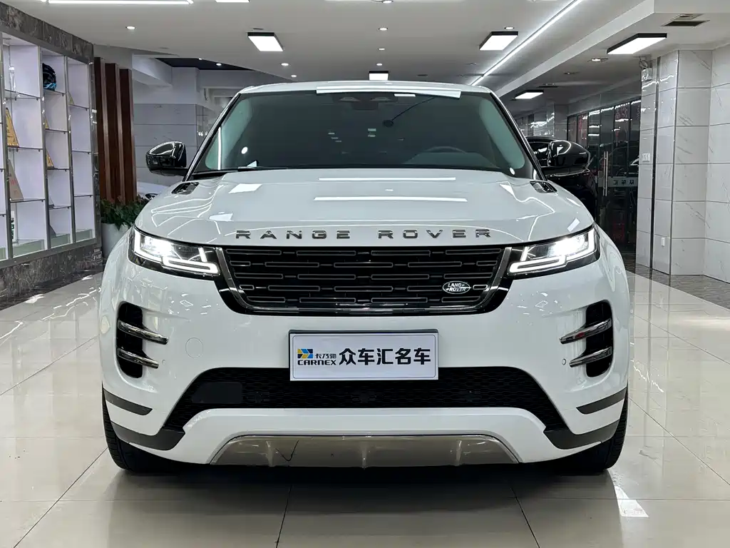 Land Rover Range Rover Evoque 2024 L SE