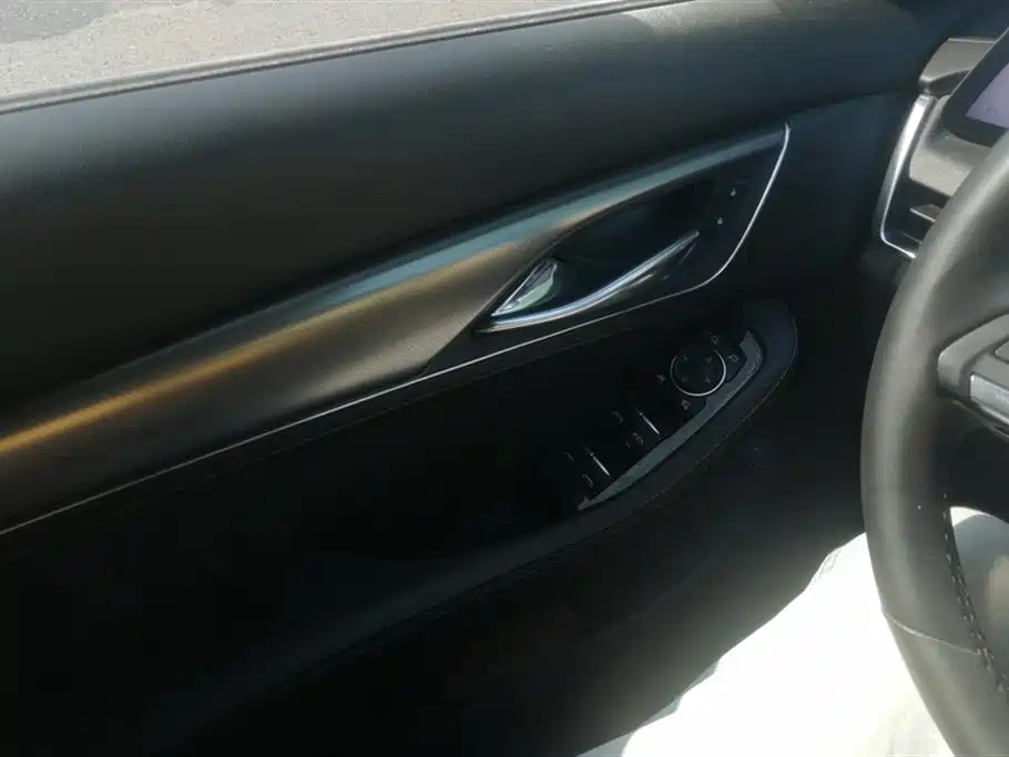 Cadillac CT5 2024 28T Luxury Pro