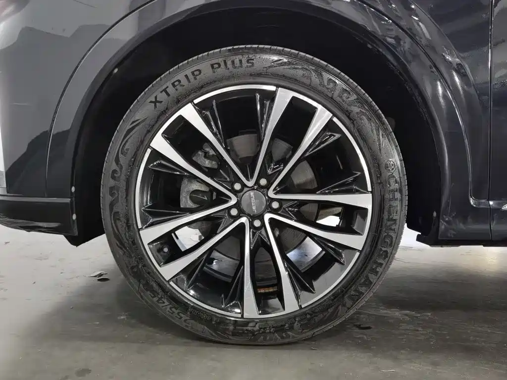 Jetour X70 PLUS — миниатюра 17