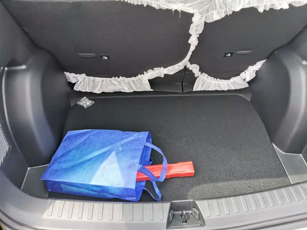 Geely Geome Xingyuan 2026 310km