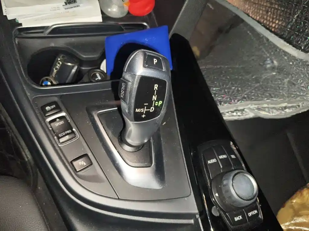 BMW 3 Series — миниатюра 7