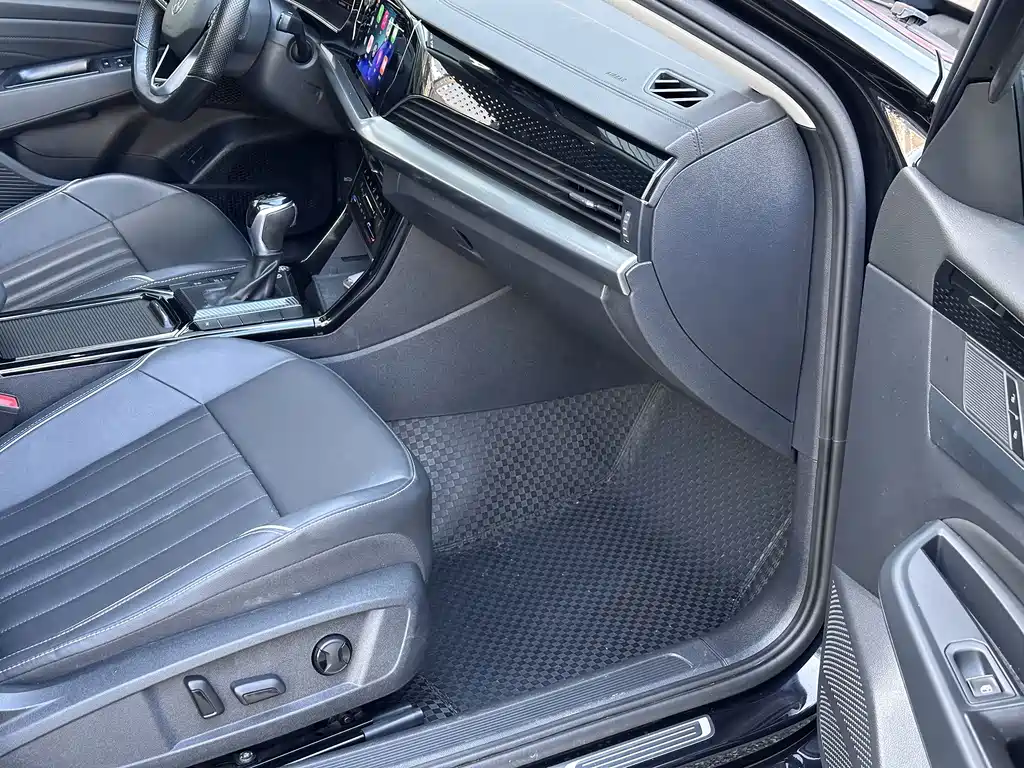Volkswagen Passat — миниатюра 5