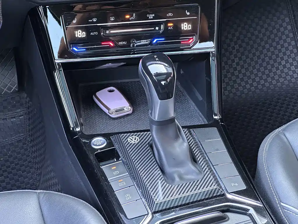 Volkswagen Passat — миниатюра 6