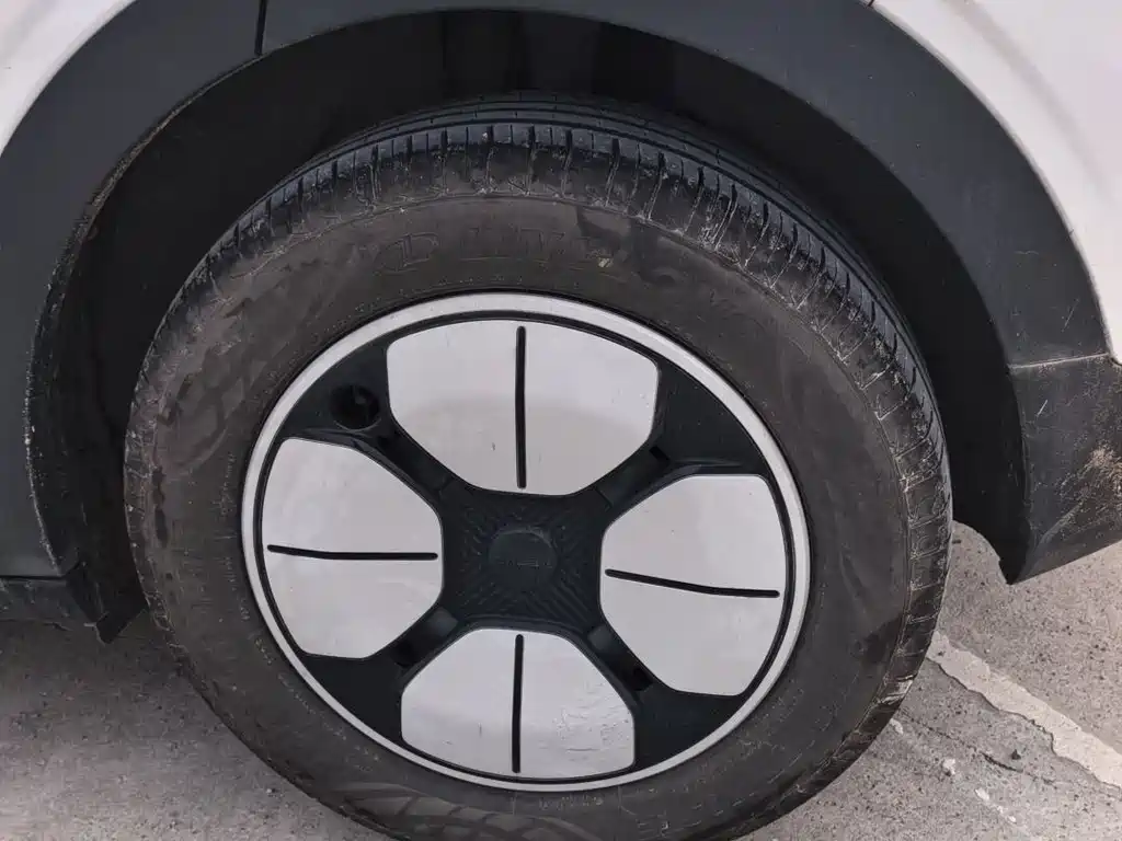 Geely Geome Xingyuan 2025 310km