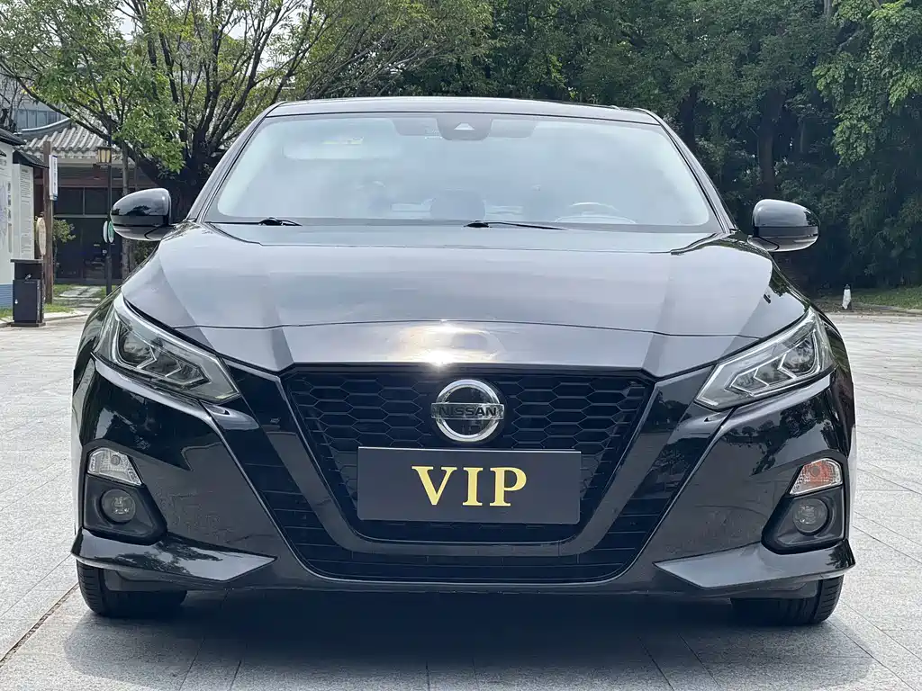 Nissan Teana — миниатюра 2