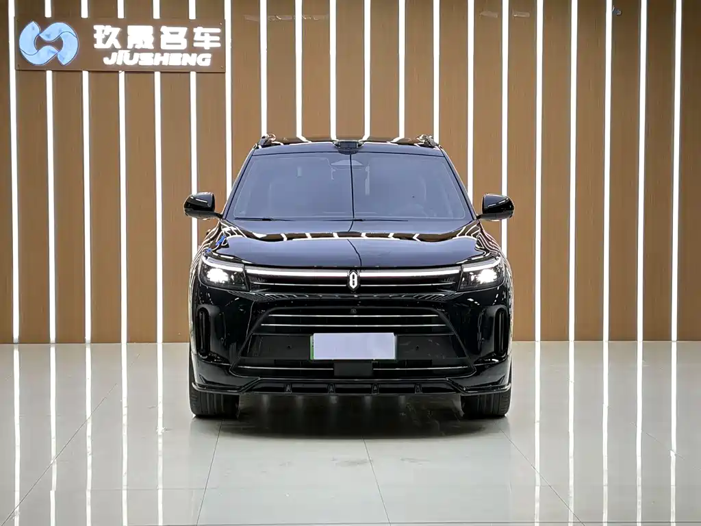 AITO ASK THE WORLD M7