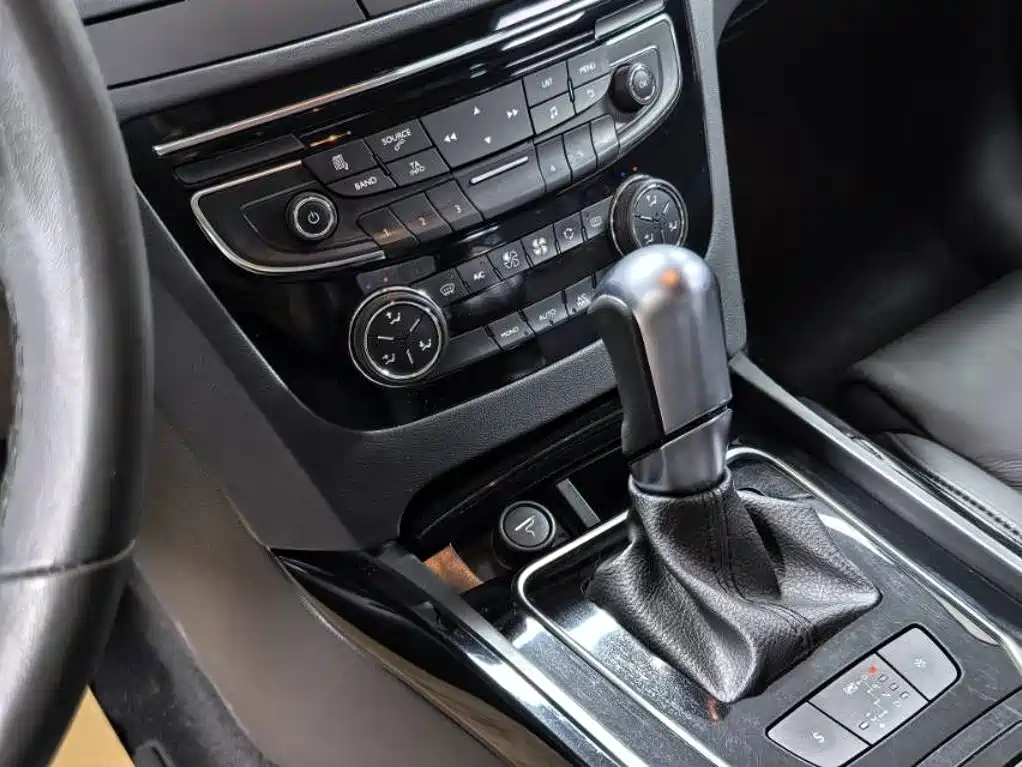 Peugeot 508 — миниатюра 4