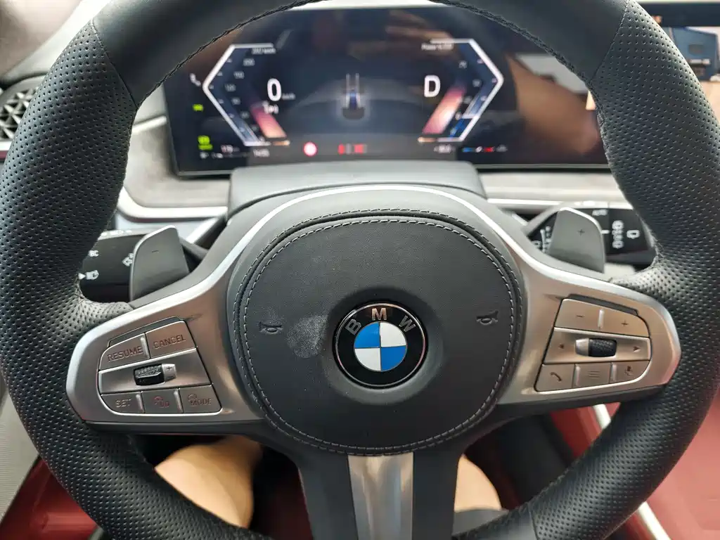 BMW X5 — фотографии объявления, Фото 13