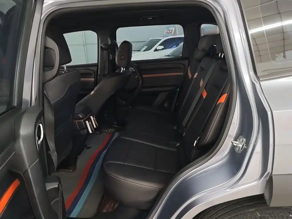 Haval Big Dog — миниатюра 17