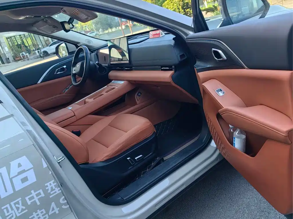Haval Xiaolong MAX — миниатюра 8